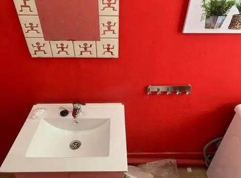 Piso de 120 m² en Granada
