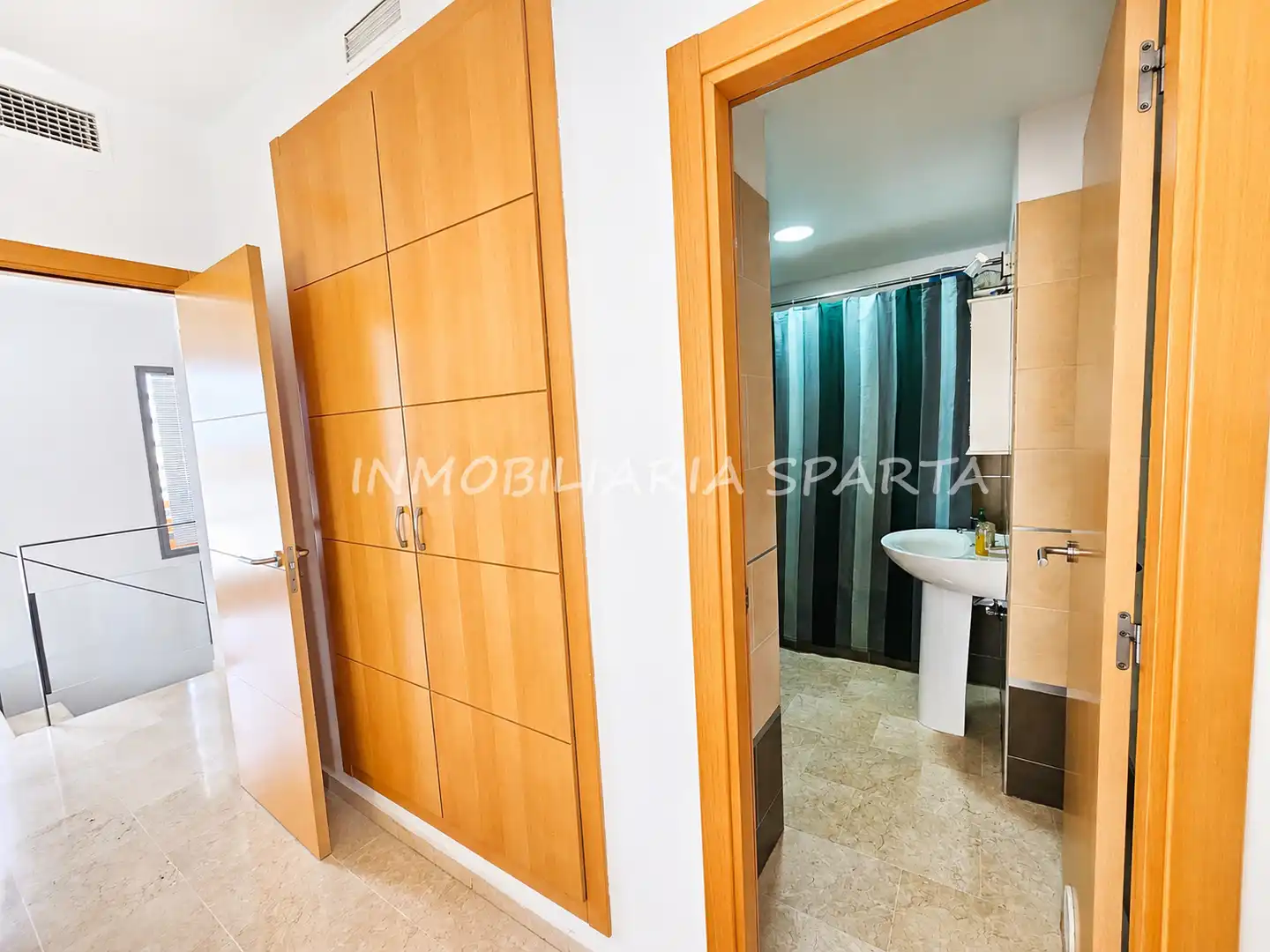Piso de 40 m² en Sanlúcar la Mayor