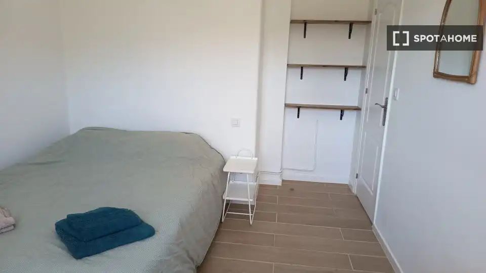 Habitación 86 m², Cangas de Morrazo
