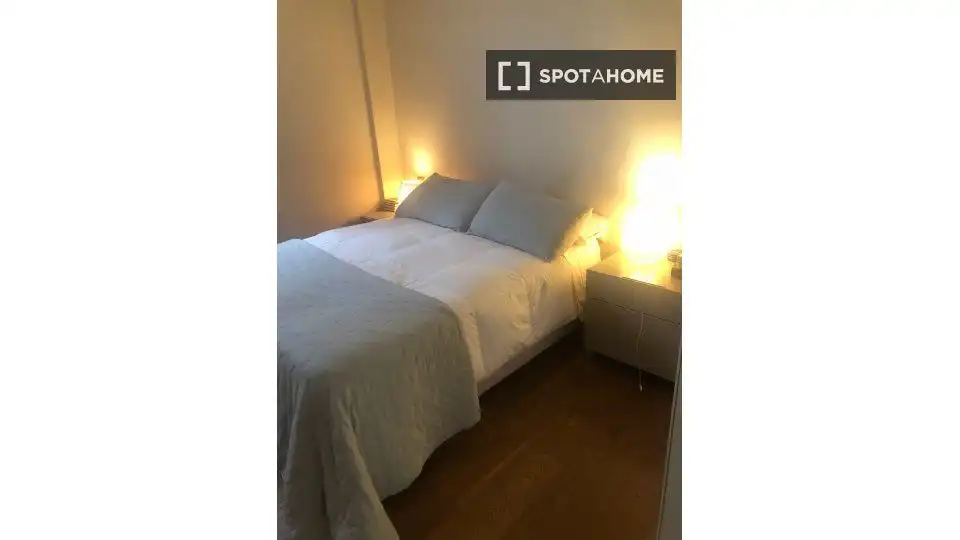 Habitación 104 m², Bilbao
