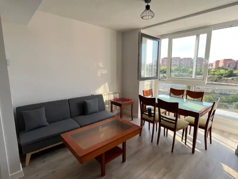 Pis de 65 m² a Madrid