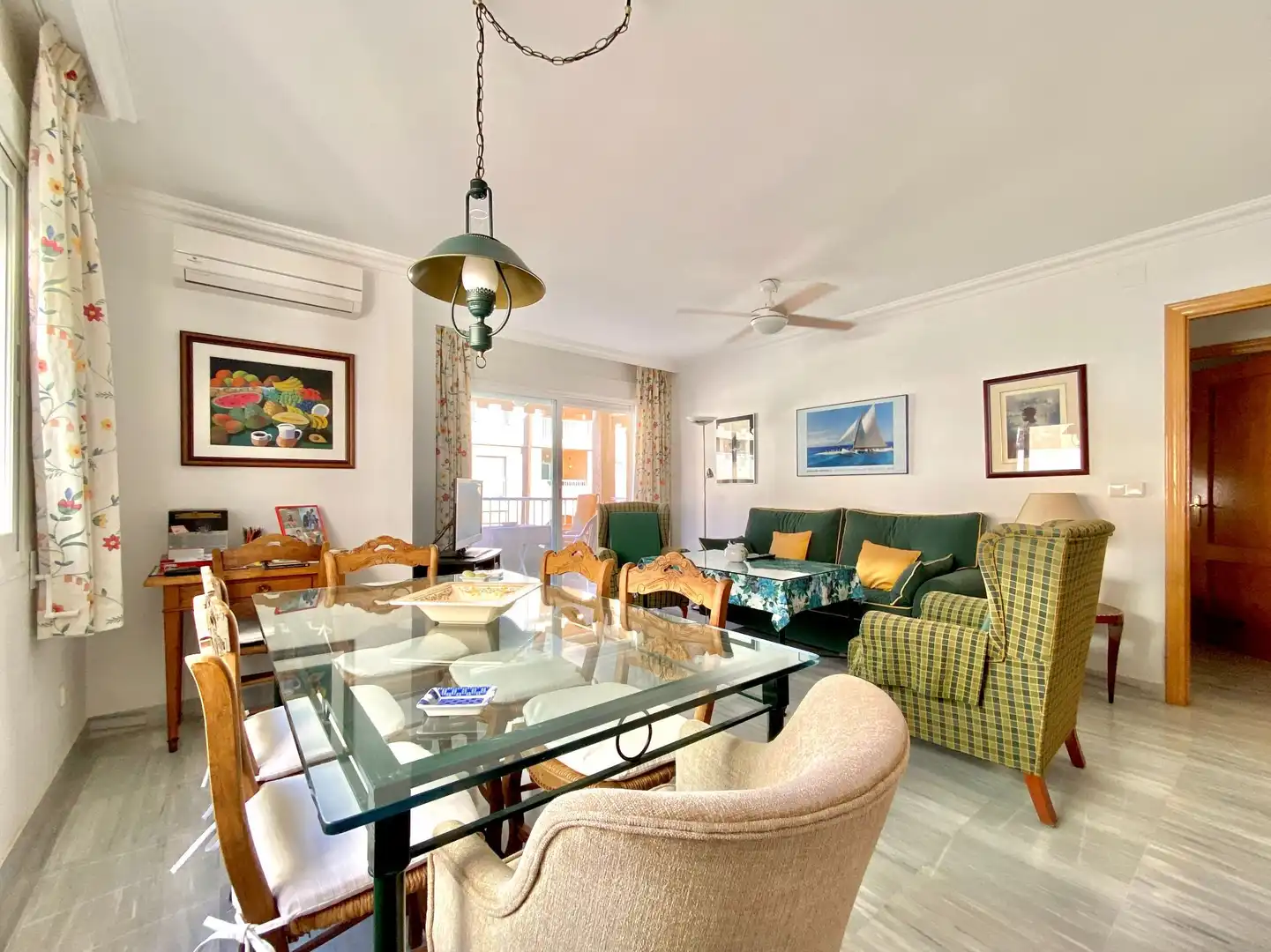 Pis de 116 m² a Almuñécar