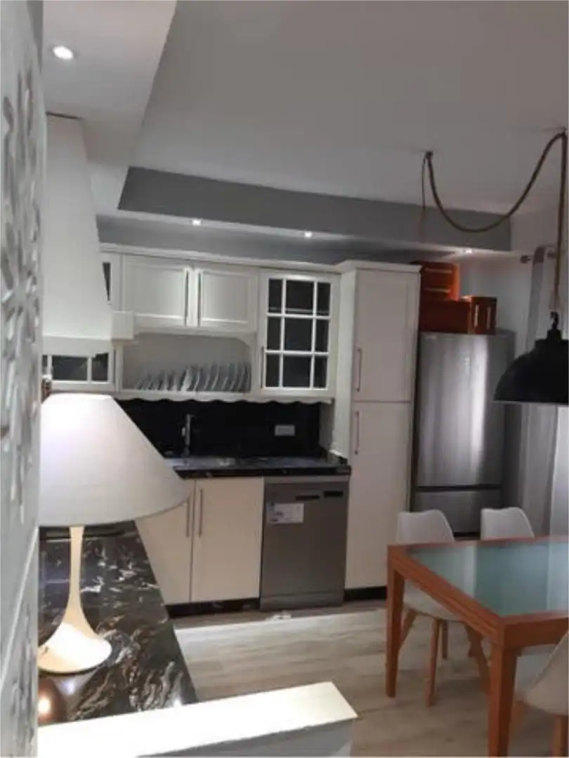 Piso de 55 m² en Puente Genil