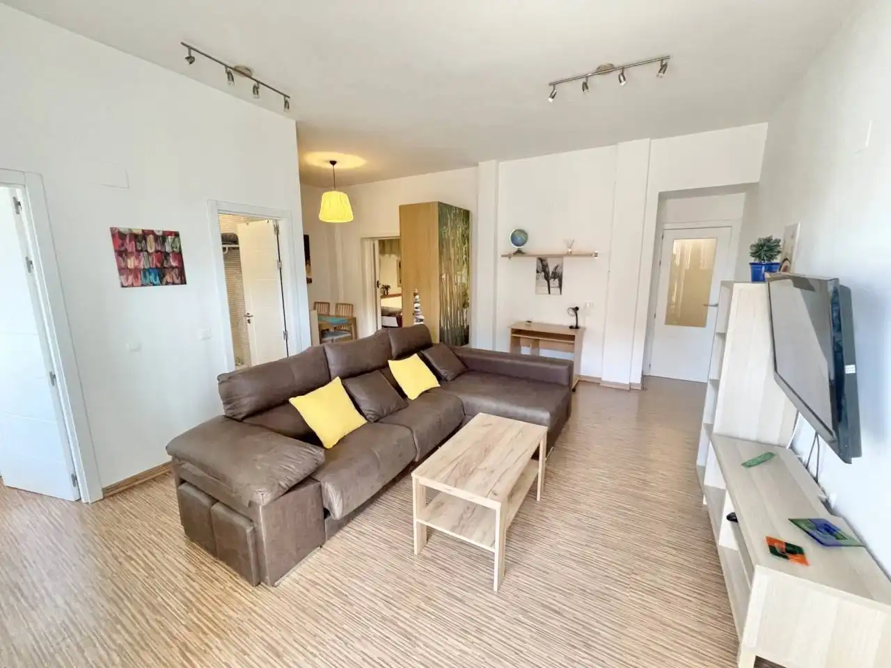 Pis de 70 m² a Rincón de la Victoria