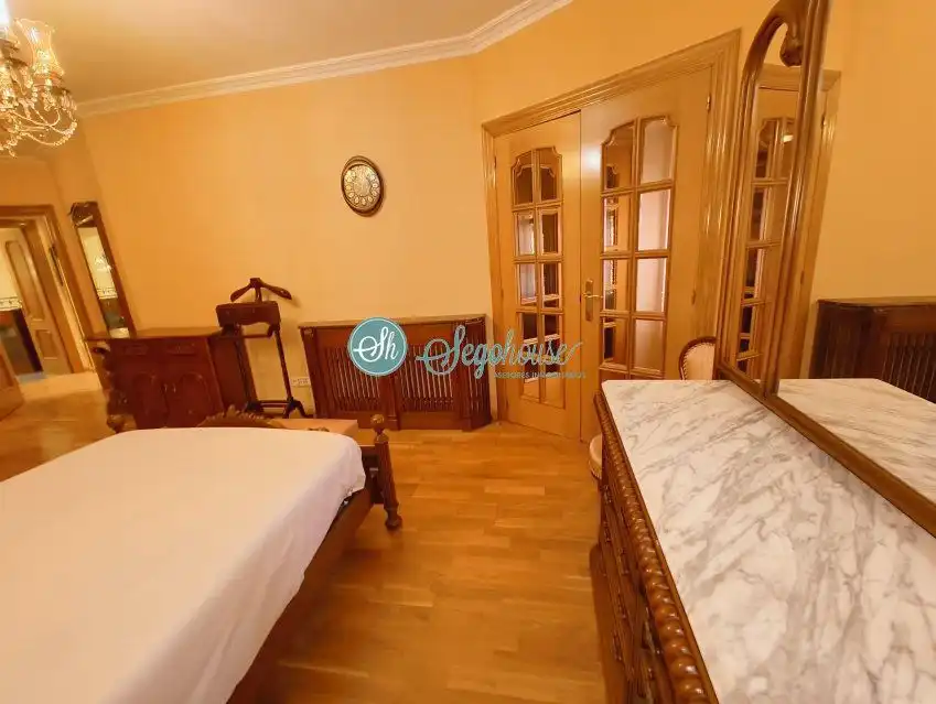 Appartamento 200 m² a Segovia