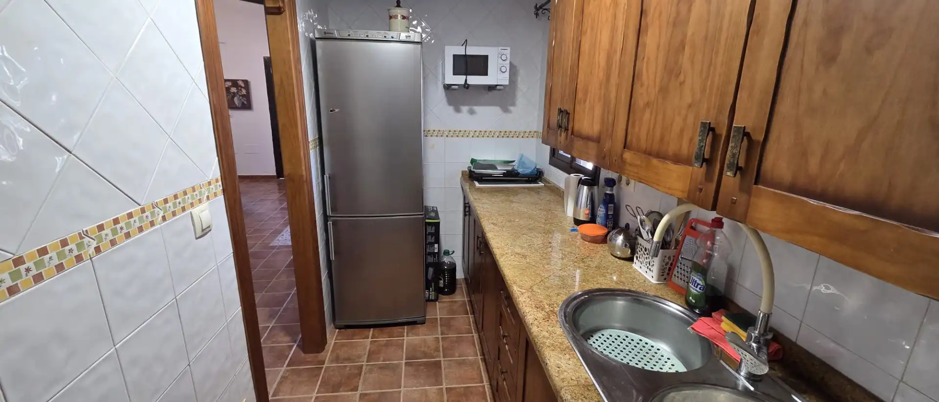 Casa 120 m² a Alhaurín de la Torre