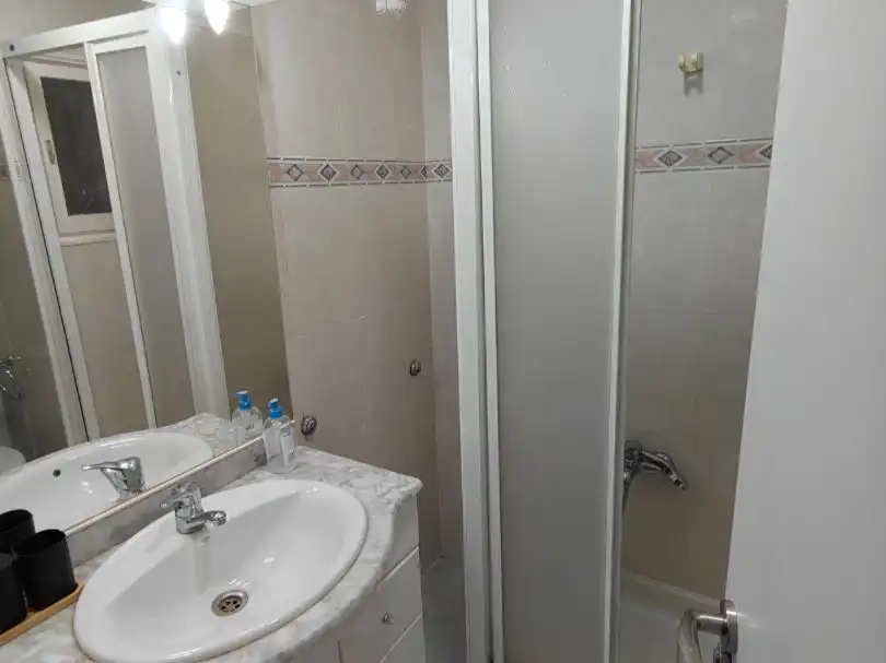 Habitació de lloguer, Reus