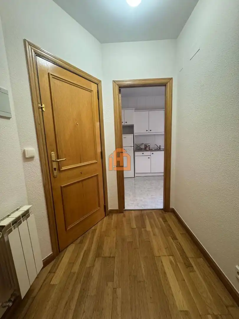 Pis de 61 m² a Lleó
