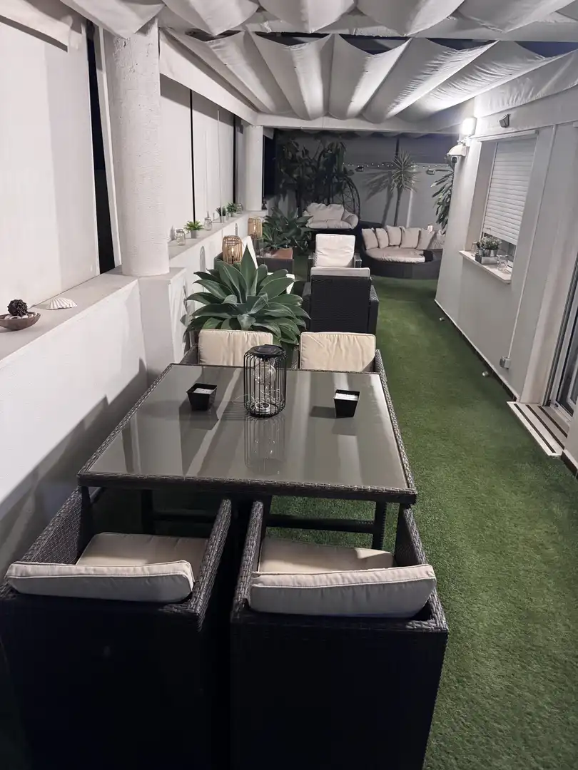 Piso de 321 m² en Bormujos