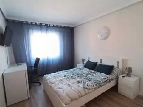 Habitación 160 m², Madrid