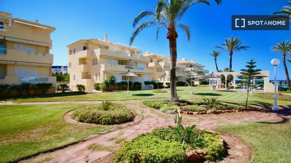 Habitación 138 m², Dénia