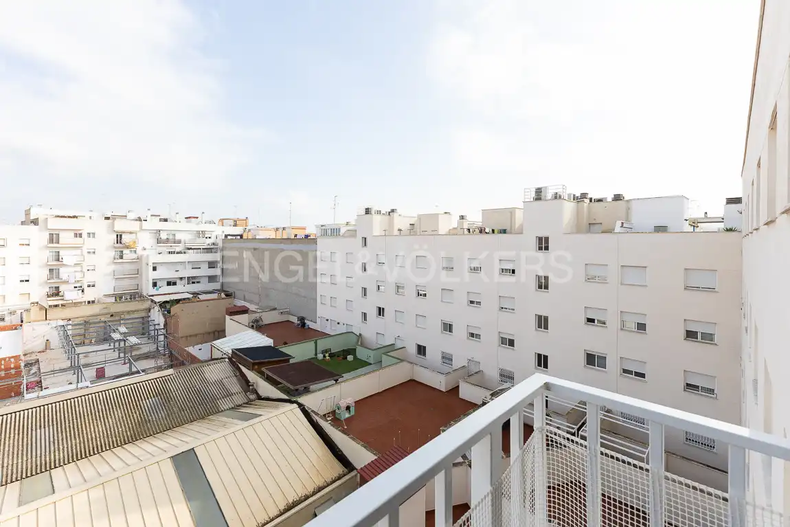 Piso de 136 m² en Alboraya