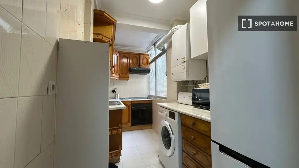 Habitación en alquiler, Leganés