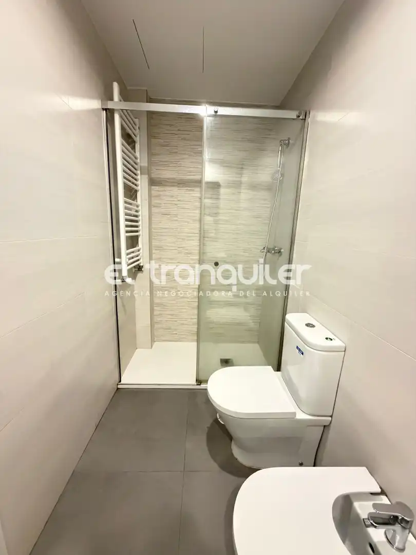 Pis de 61 m² a San Sebastián de los Reyes