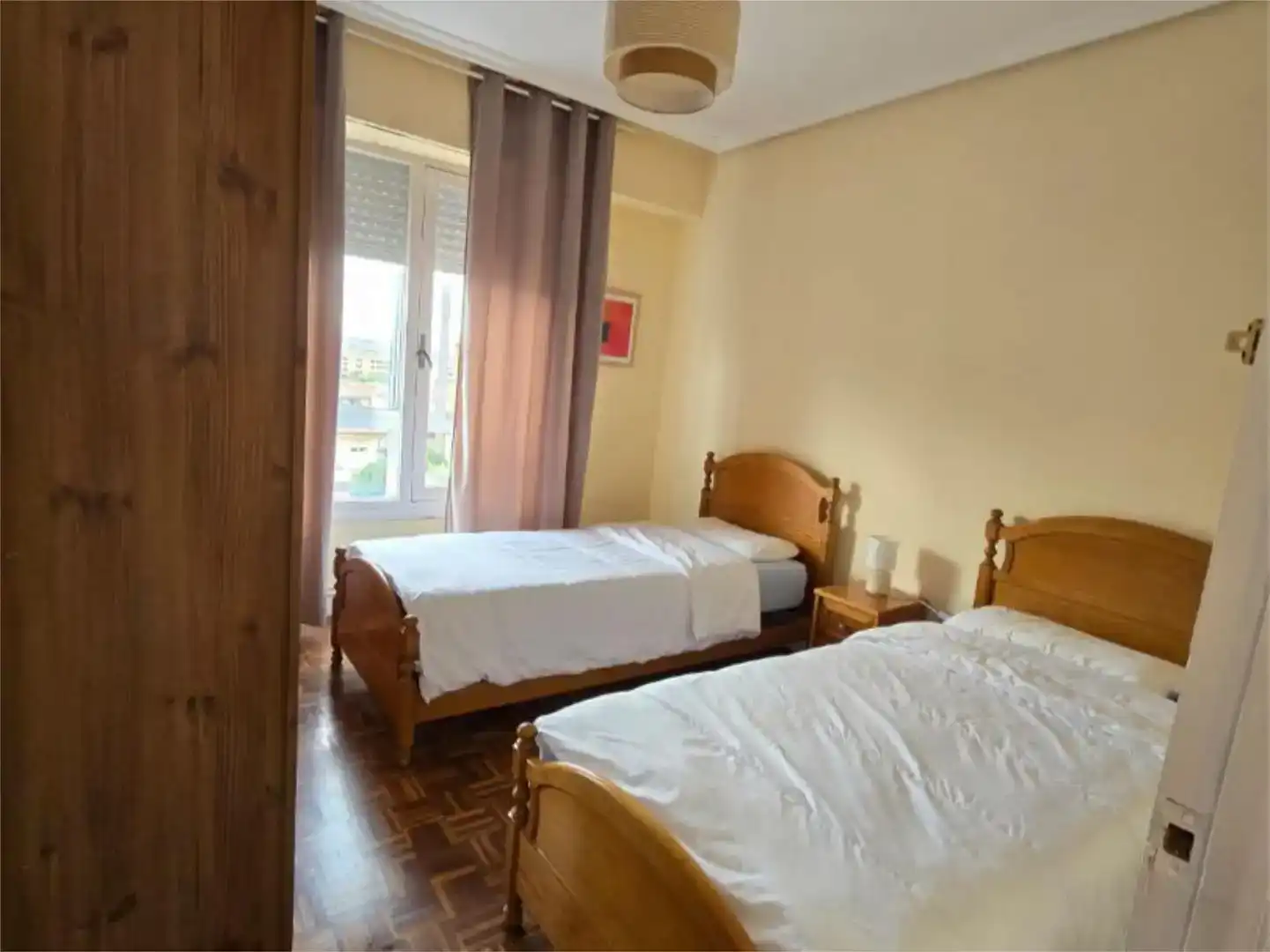 Piso de 79 m² en Haro
