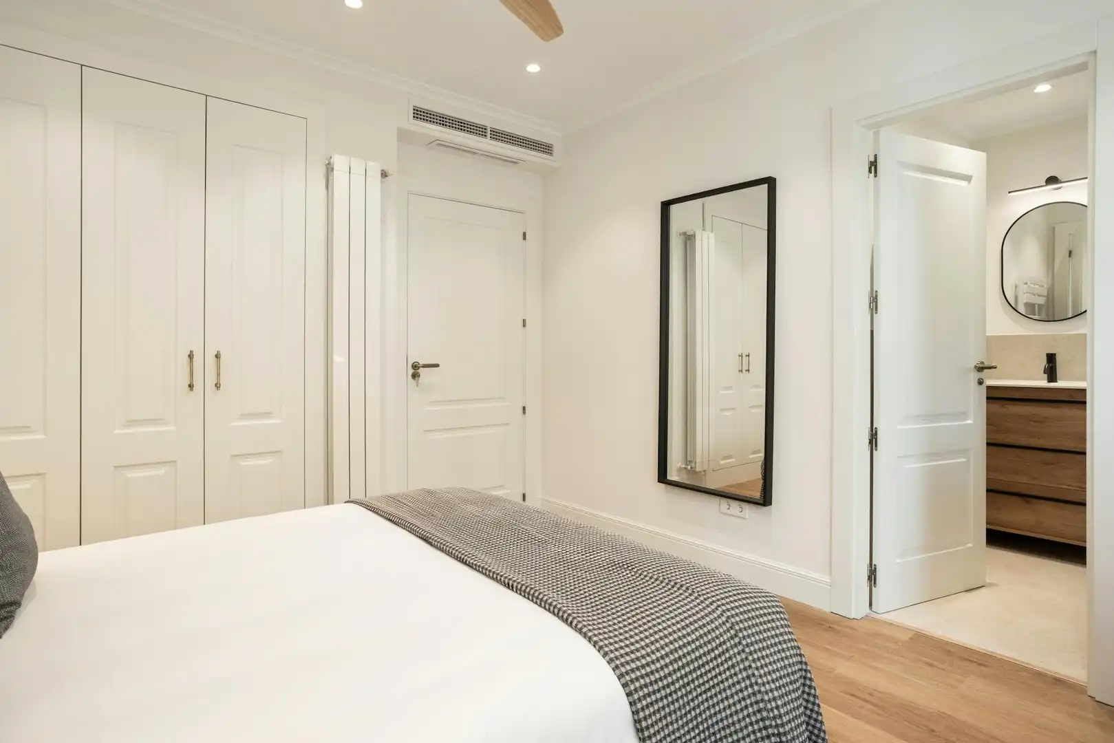 Piso de 120 m² en Madrid