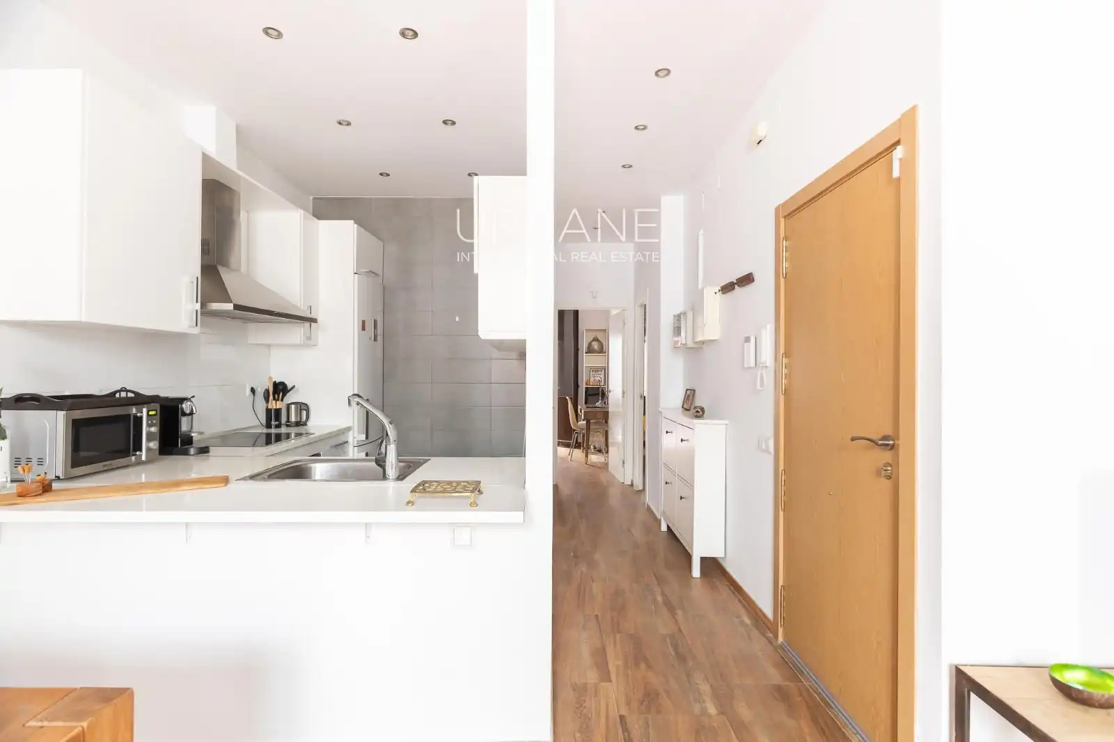 Wohnung 80 m² in Barcelona