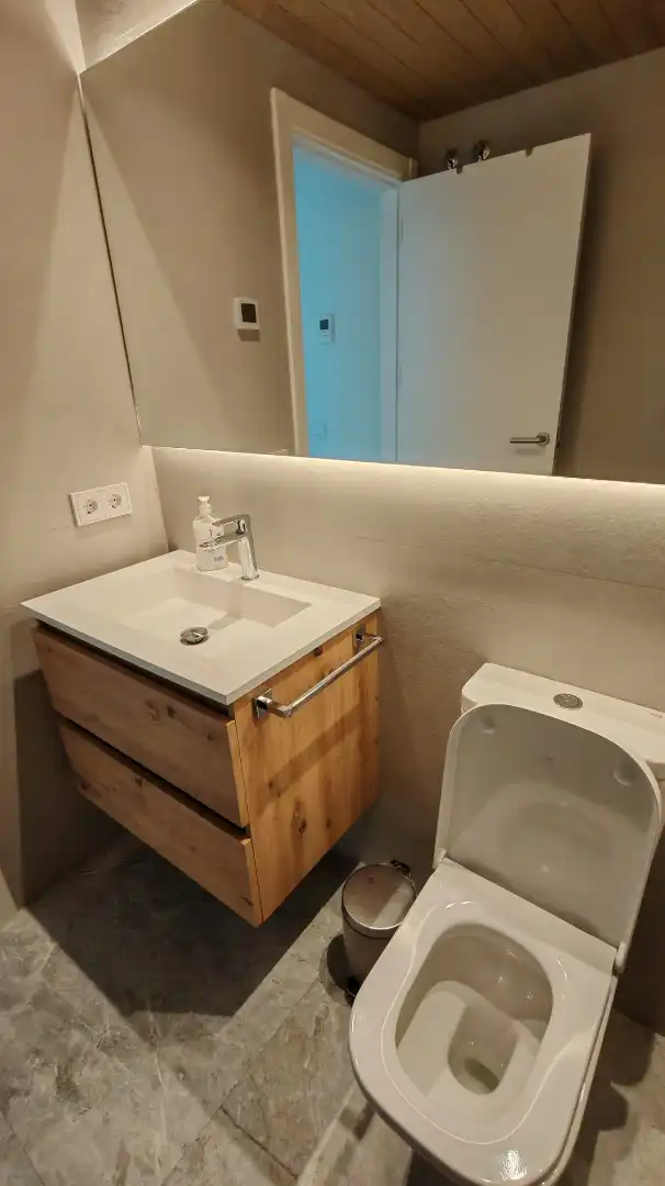 Piso de 50 m² en Córdoba