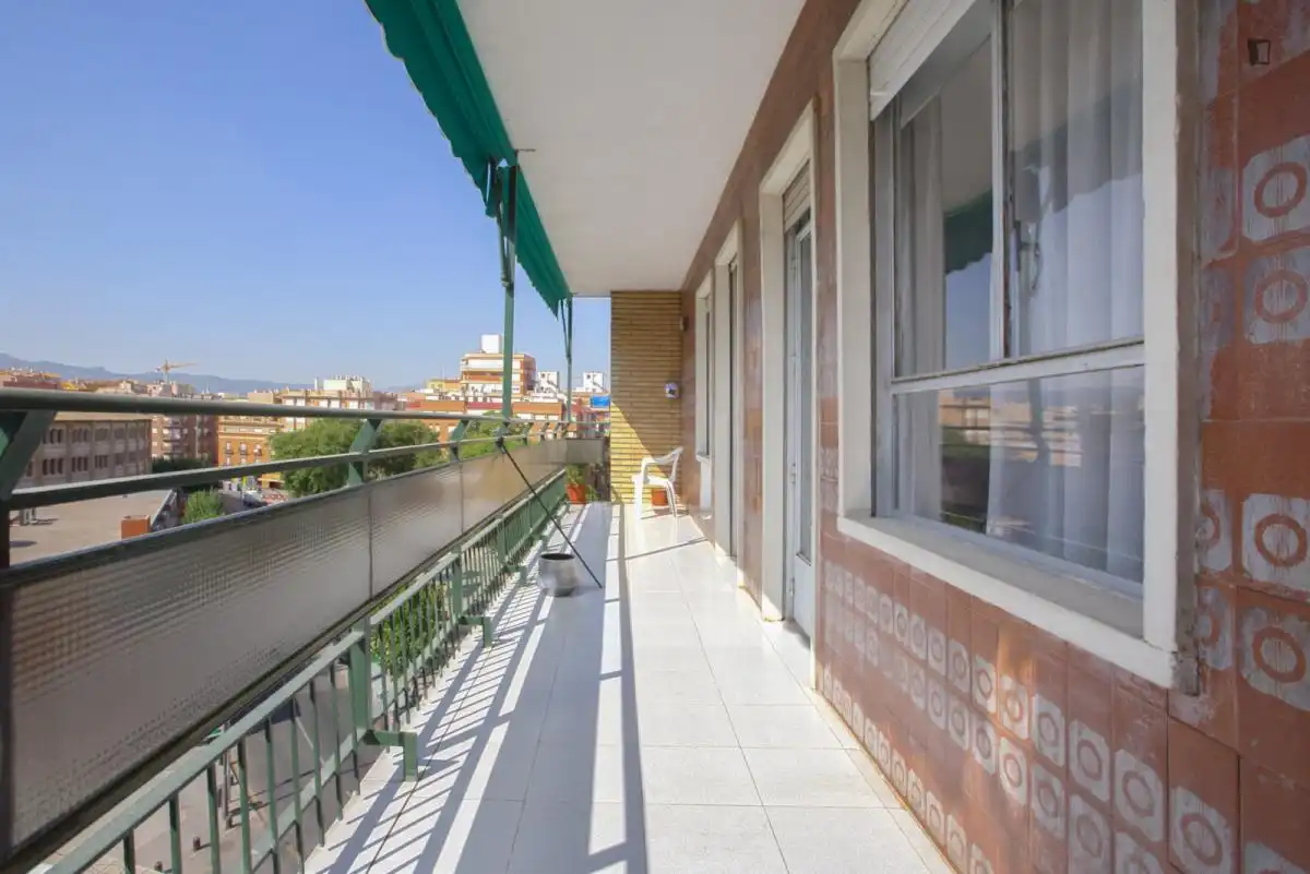 Habitación en alquiler, Murcia