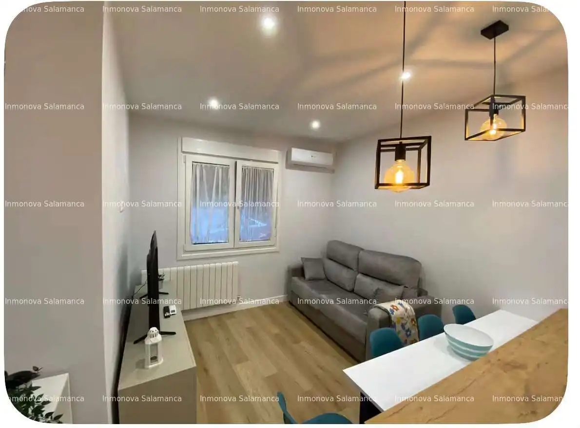 Piso de 40 m² en Salamanca