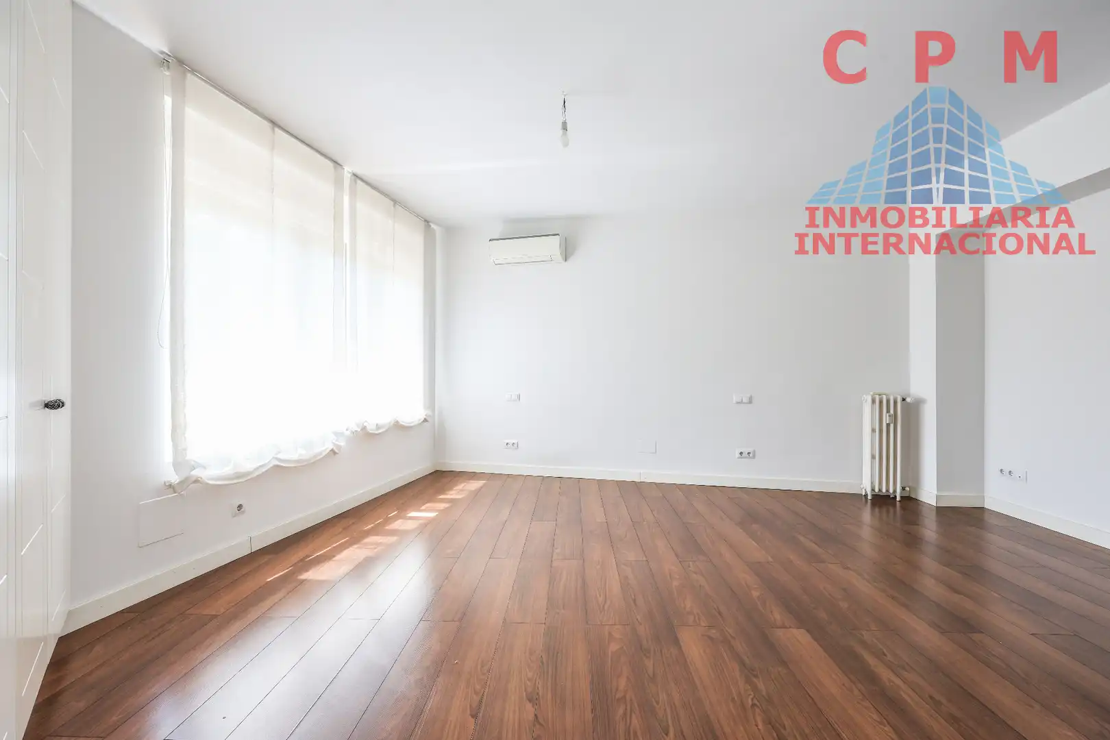 Piso de 145 m² en Madrid