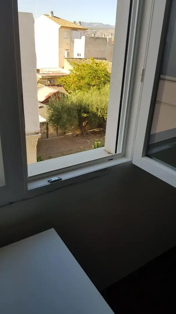 Piso de 65 m² en La Zubia