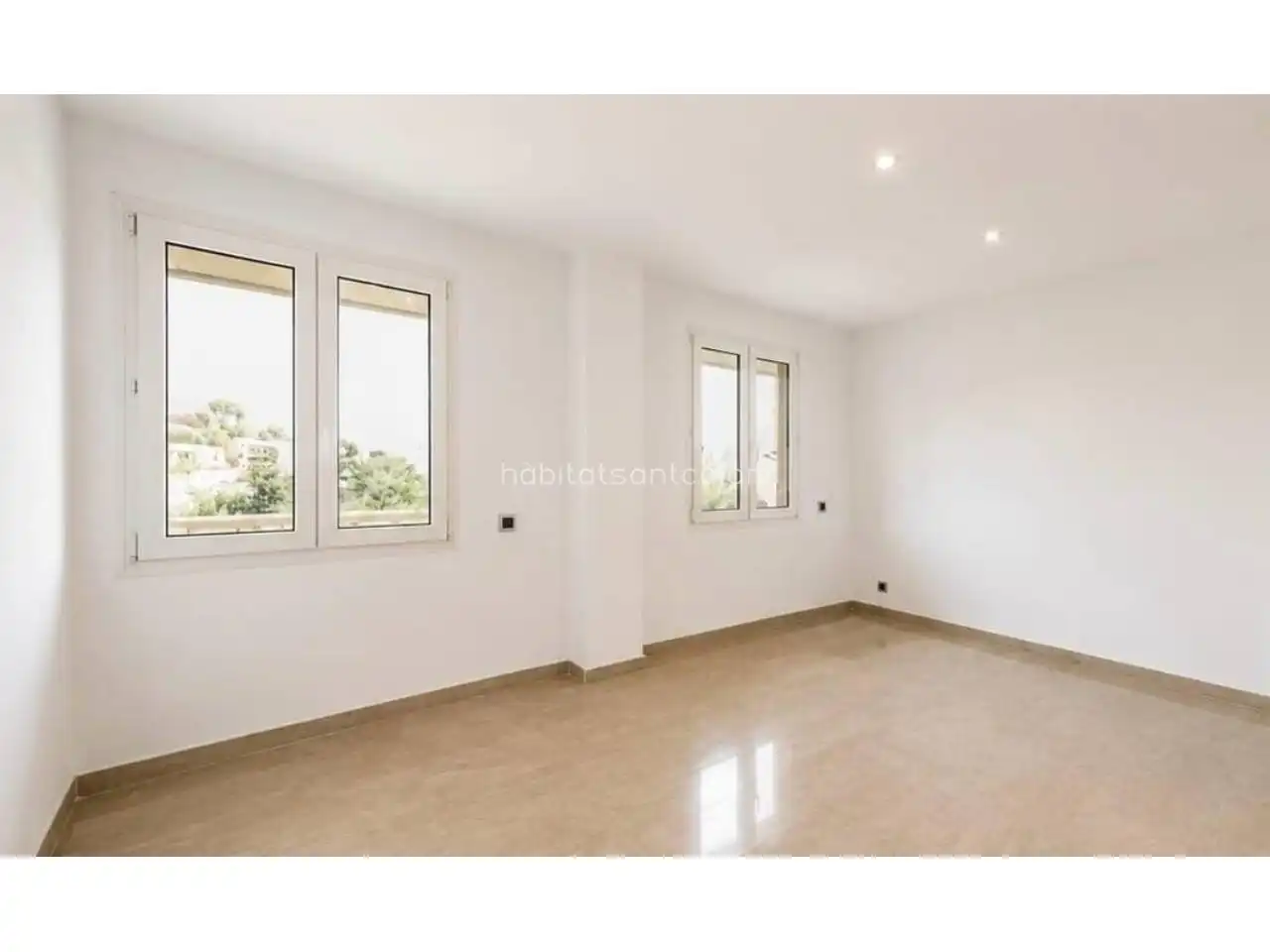 Piso de 203 m² en Sitges