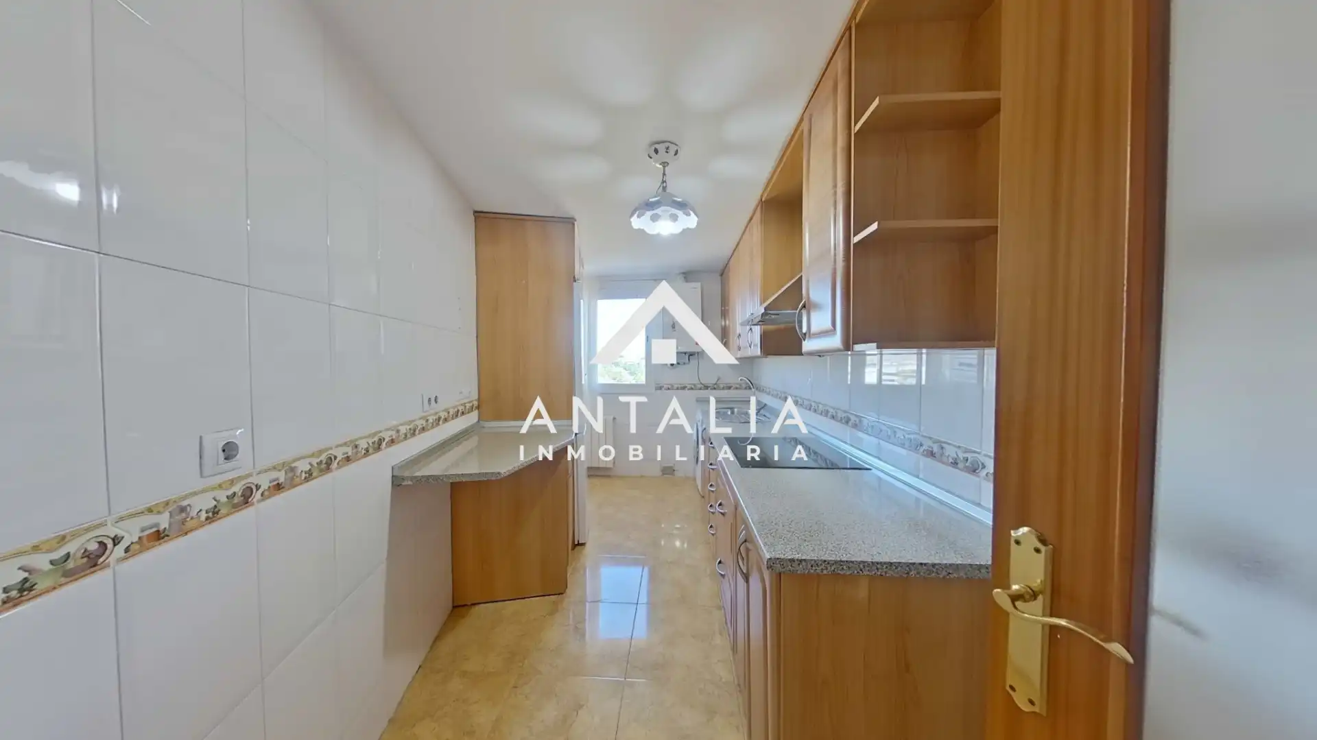 Piso de 107 m² en Cáceres