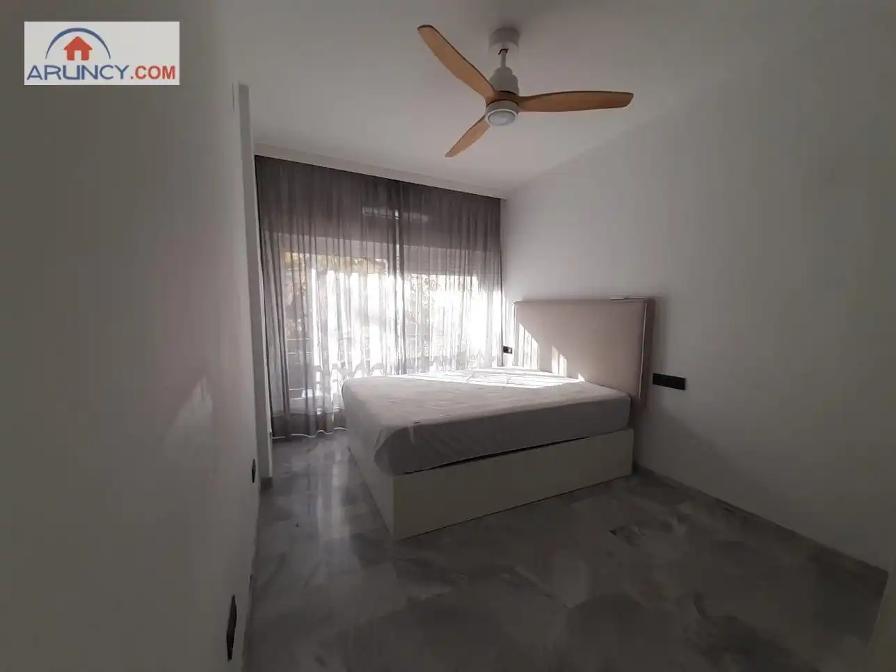 Wohnung 78 m² in Sevilla