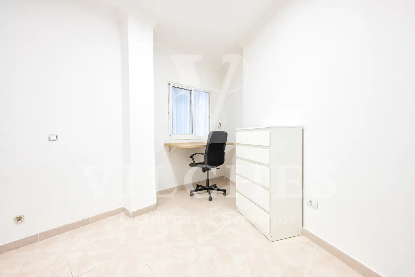 Pis de 62 m² a Las Palmas de Gran Canaria