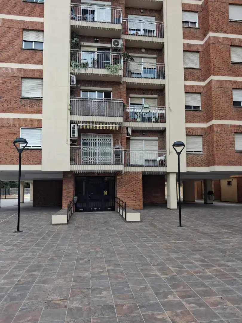 Pis de 100 m² a València