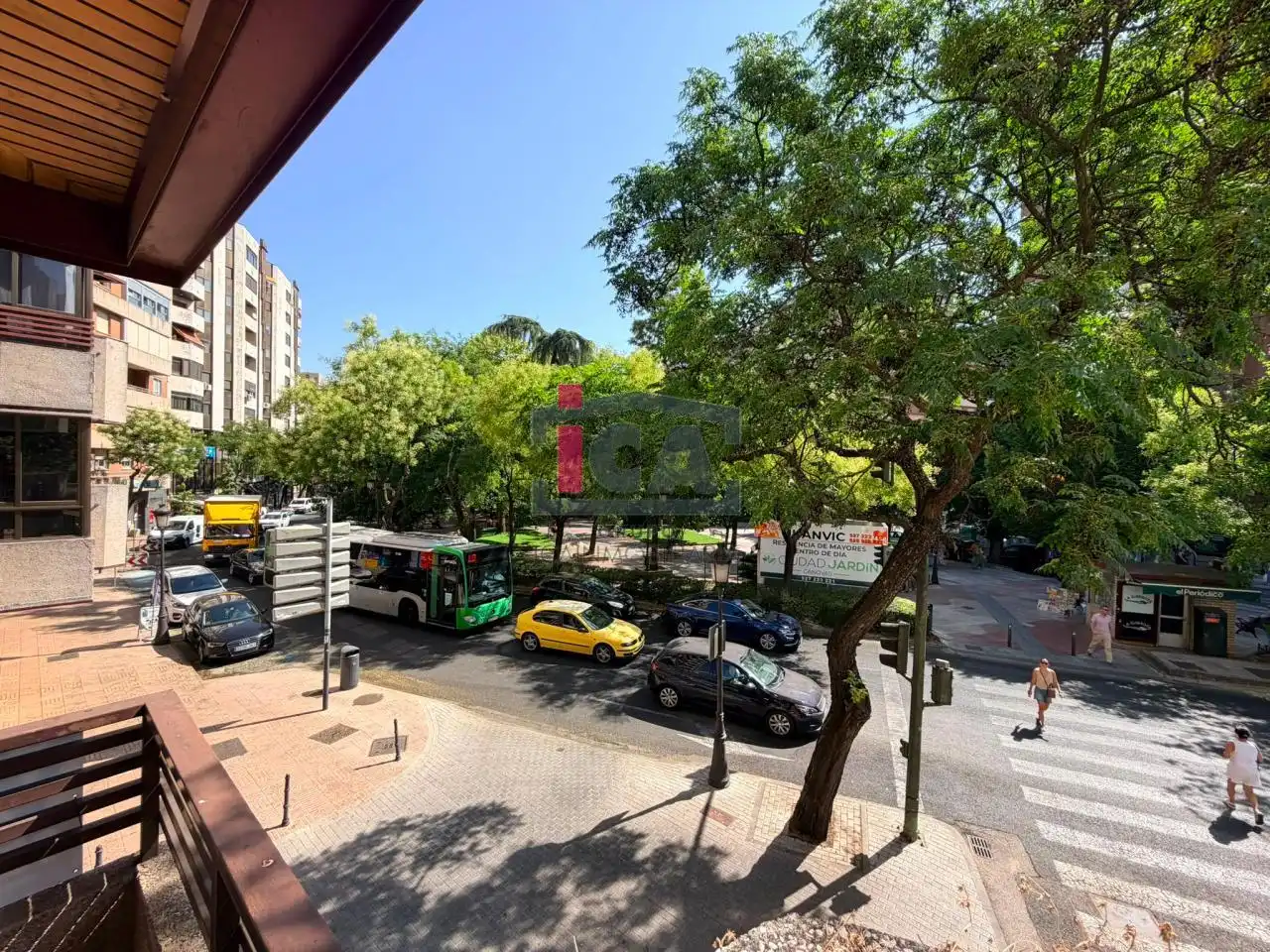Piso de 136 m² en Cáceres