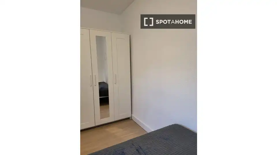 Habitación 110 m², San Vicente del Raspeig