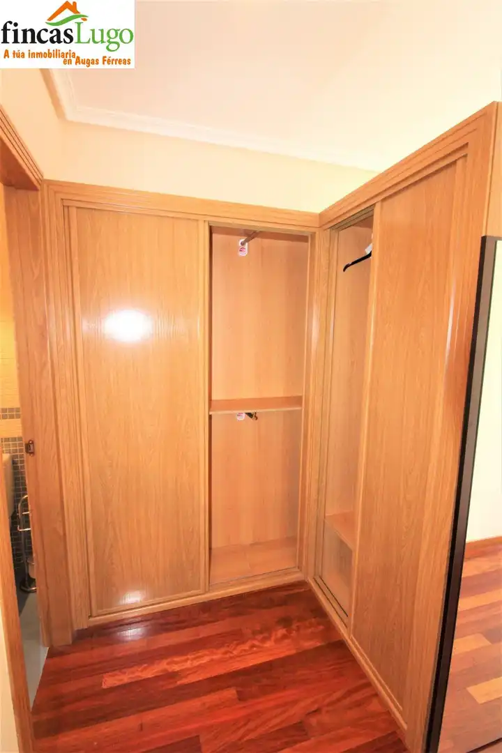 Piso de 75 m² en Lugo