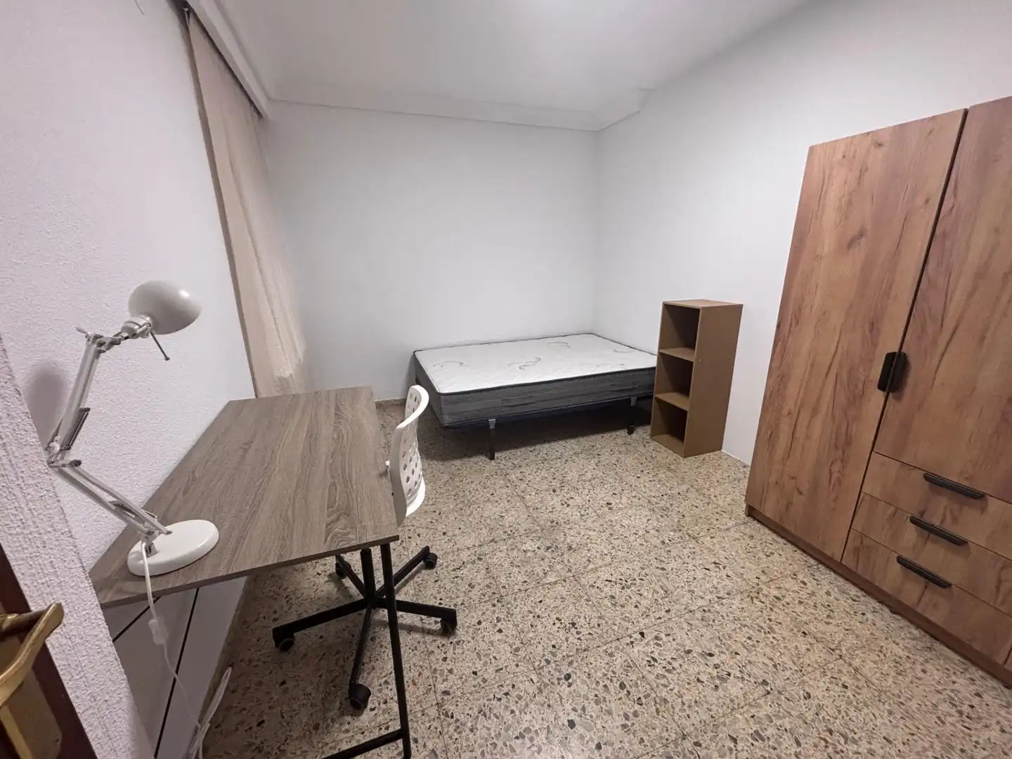 Wohnung 120 m² in Salamanca