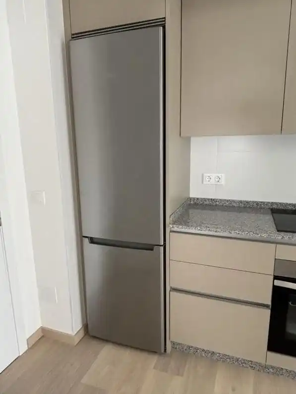 Piso de 77 m² en Ortigueira