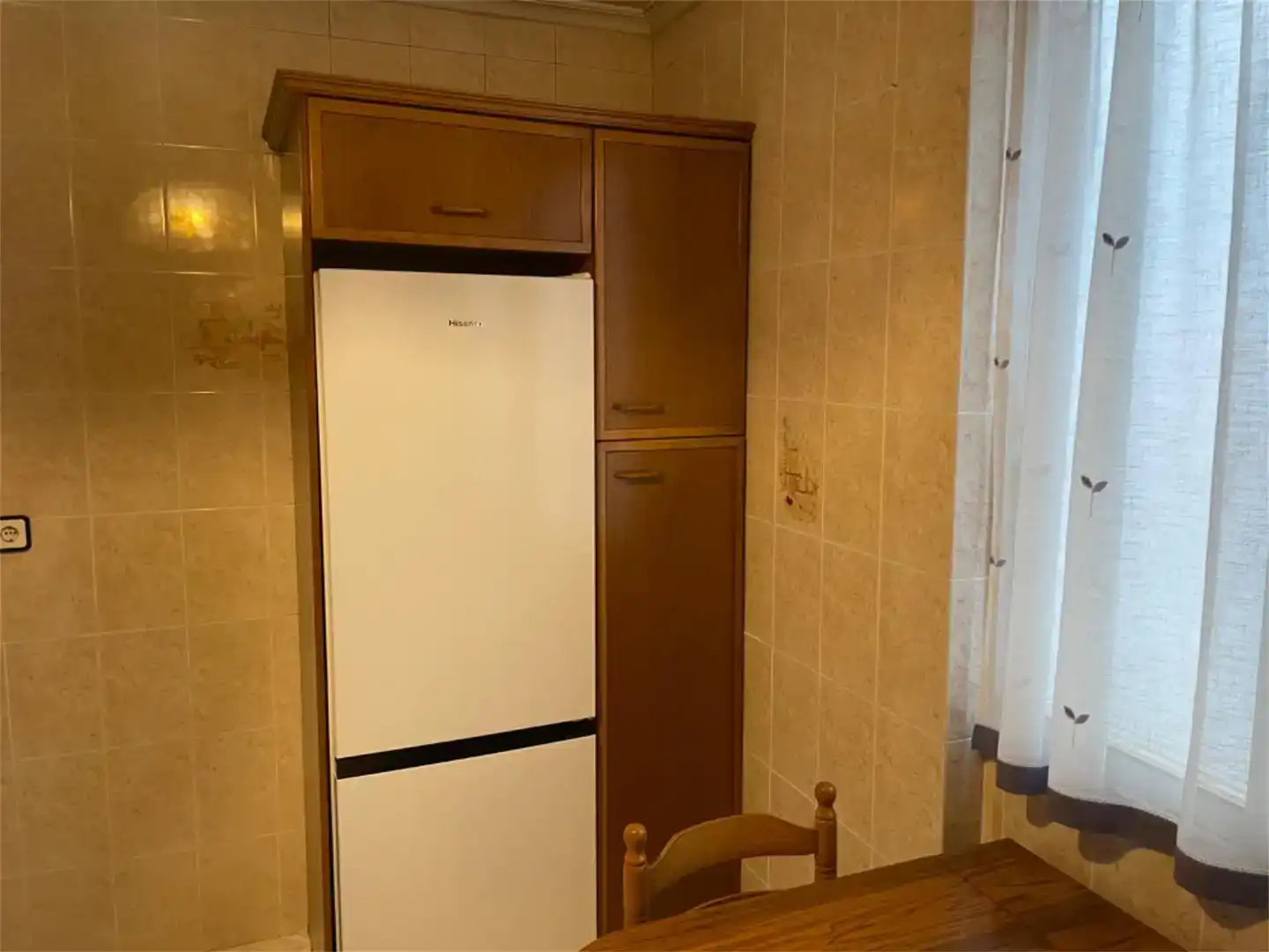 Piso de 120 m² en Valladolid