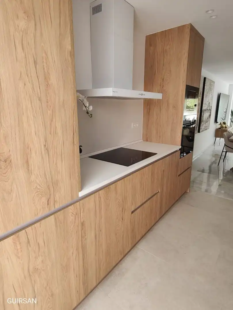 Piso de 228 m² en Almuñécar