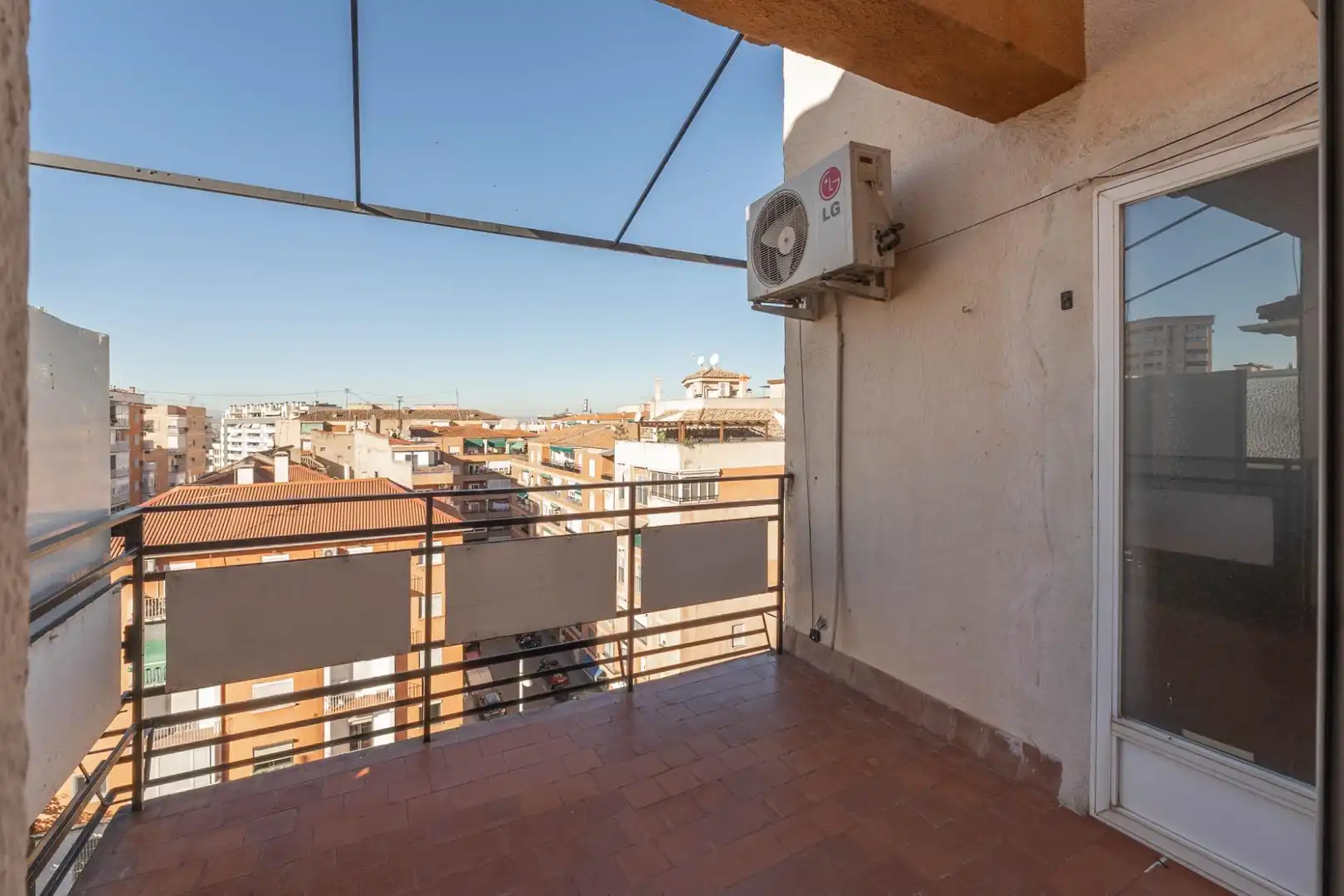 Habitació de lloguer, Granada
