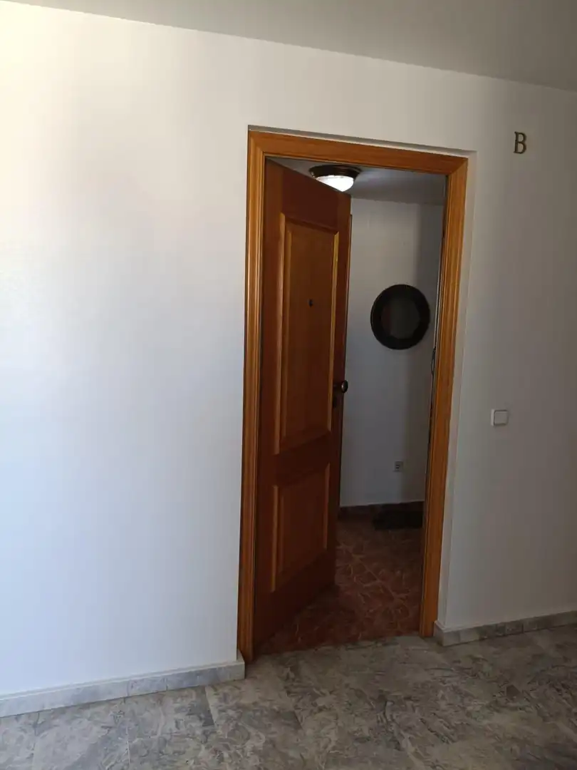 Pis de 75 m² a Múrcia