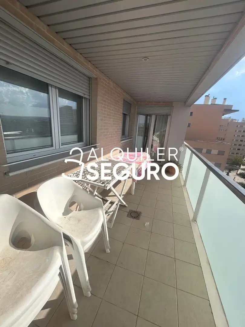 Piso de 89 m² en Granada