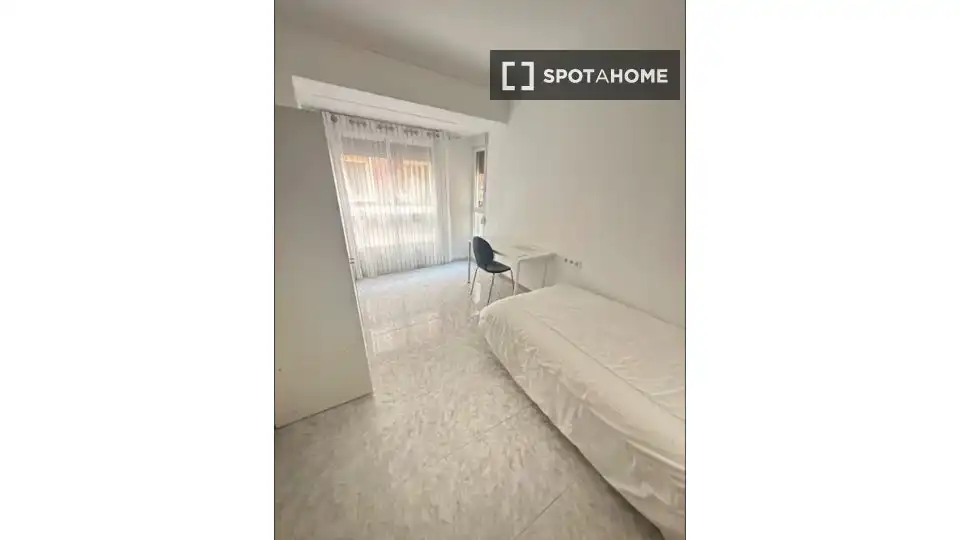 Habitación en alquiler, Murcia
