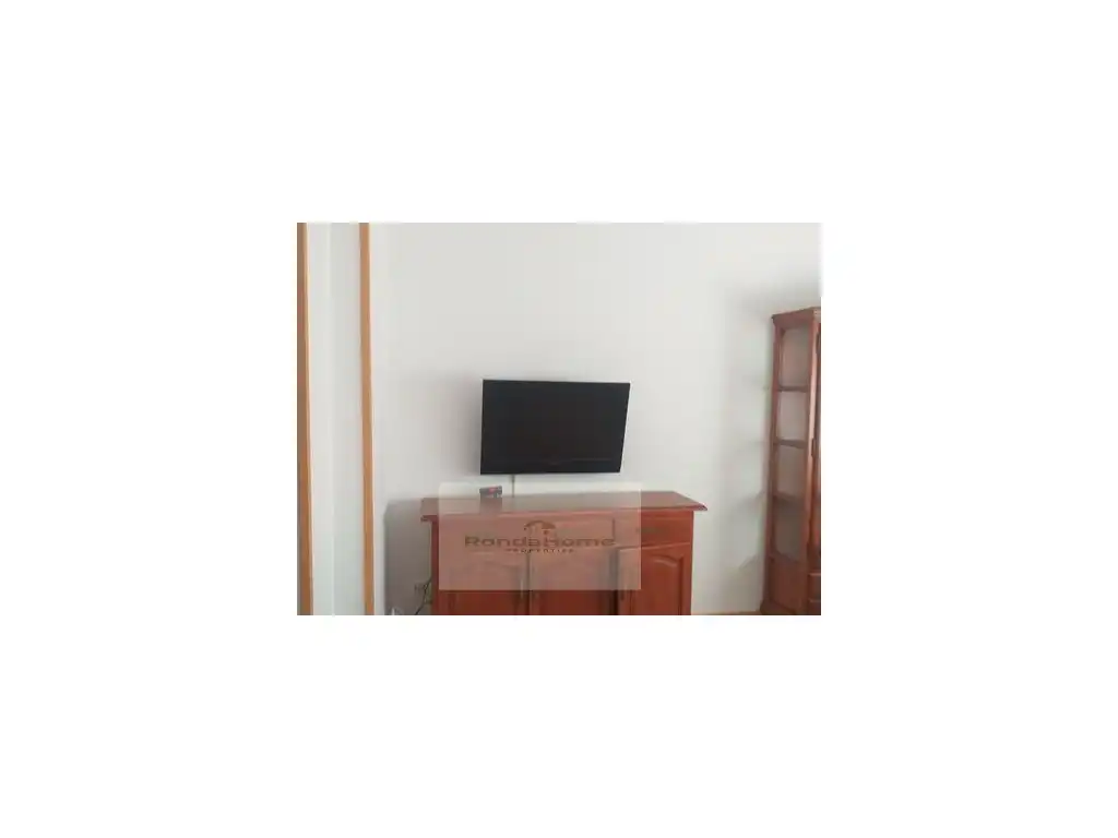 Pis de 110 m² a Màlaga