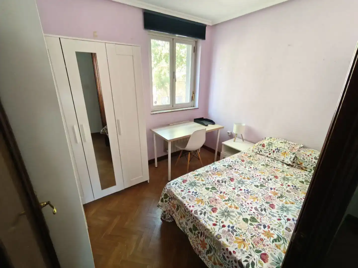 Pis de 120 m² a Salamanca