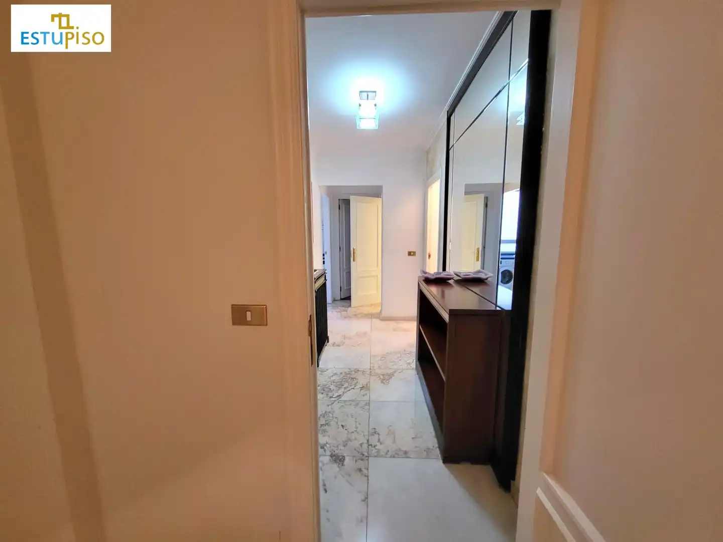 Piso de 150 m² en León