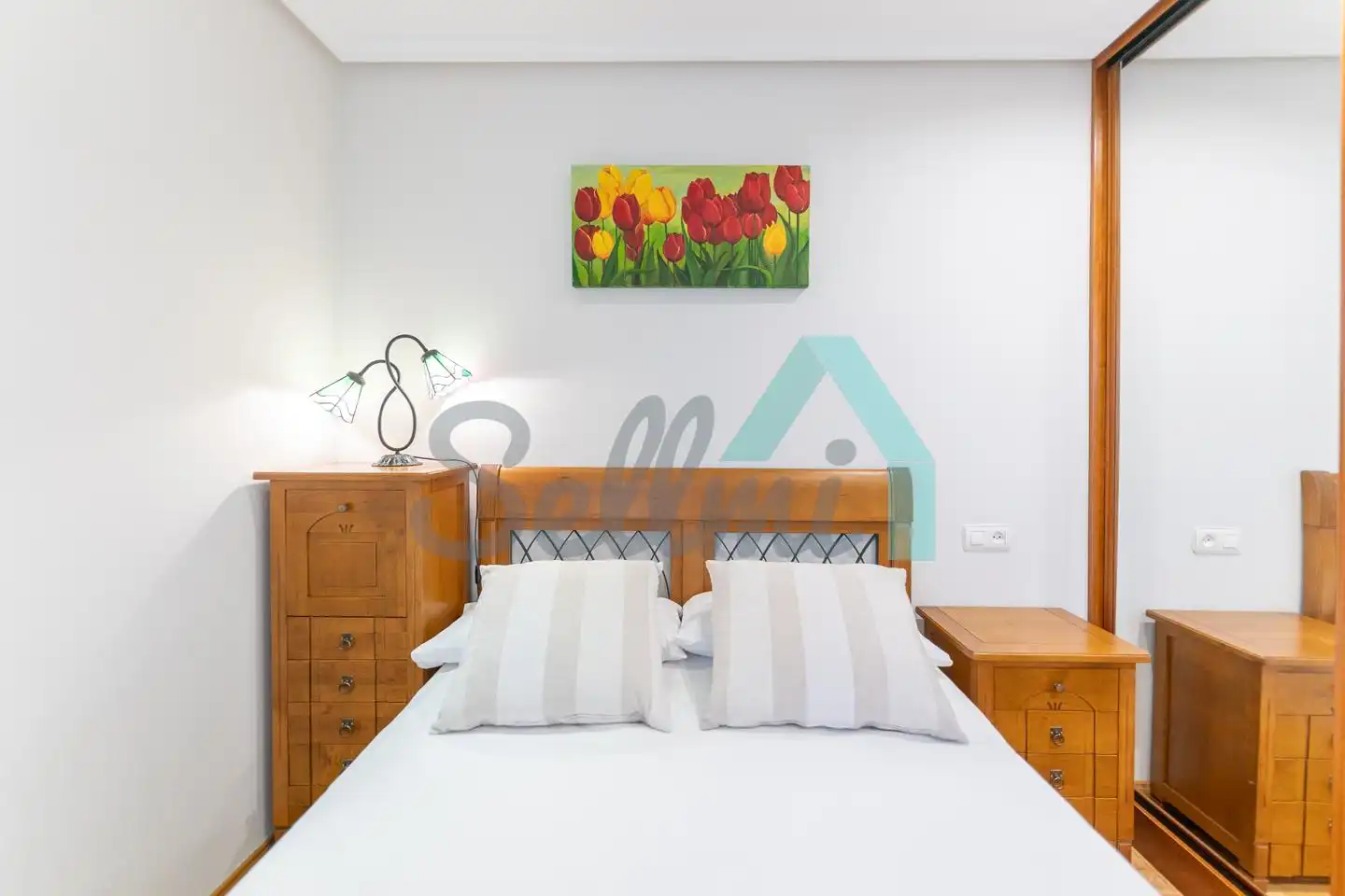 Piso de 80 m² en Oviedo