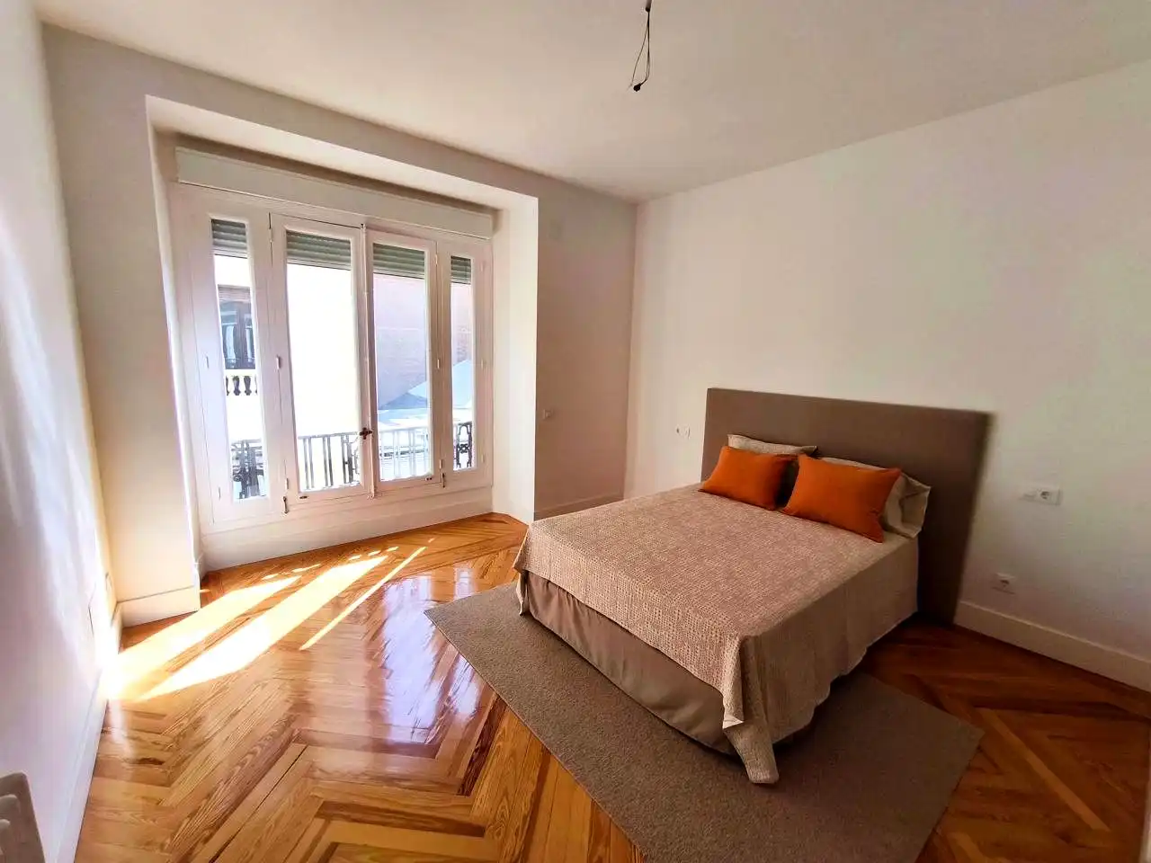 Pis de 155 m² a Madrid