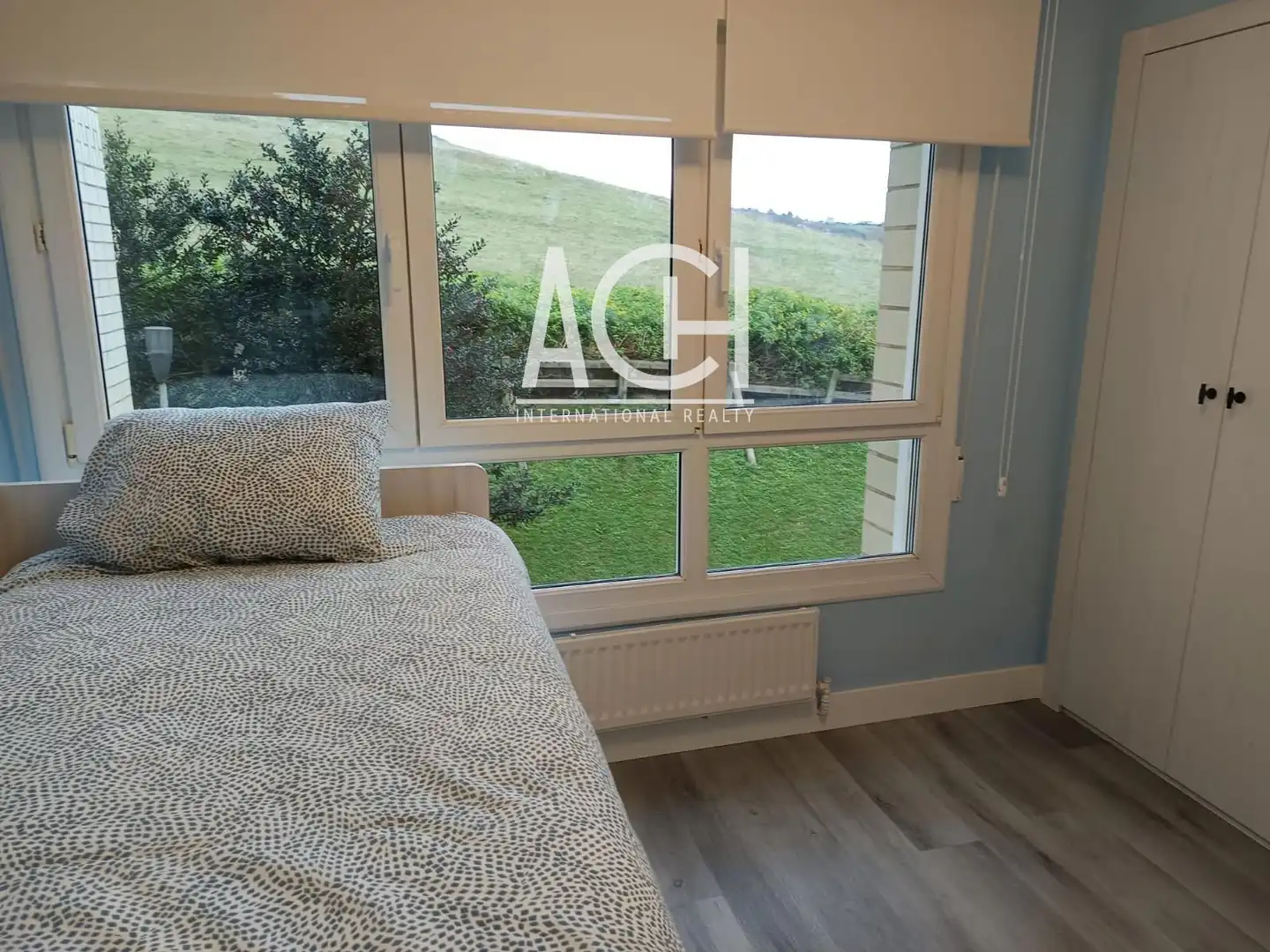 Piso de 90 m² en Sopela