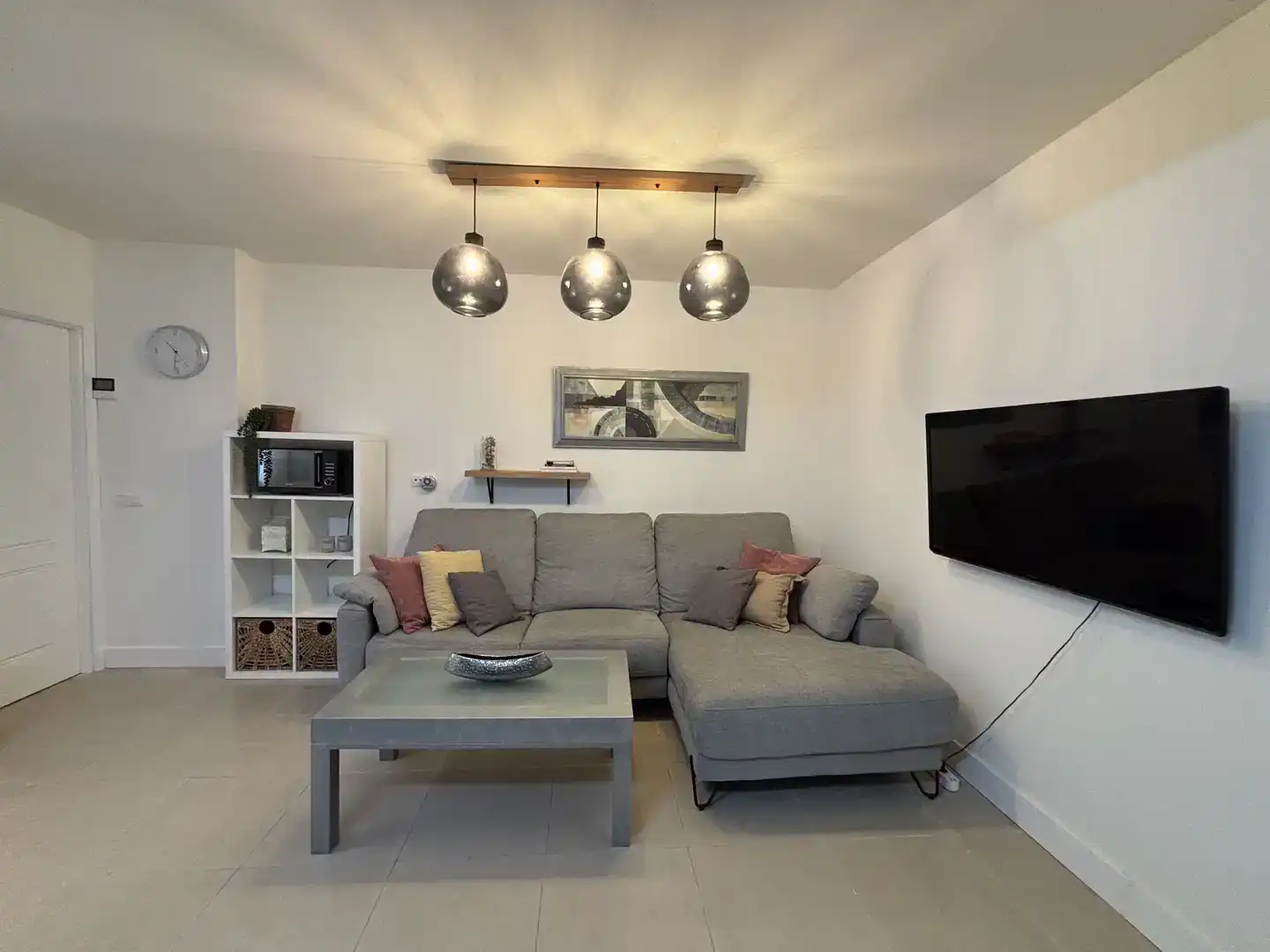 Piso de 80 m² en Puerto Real