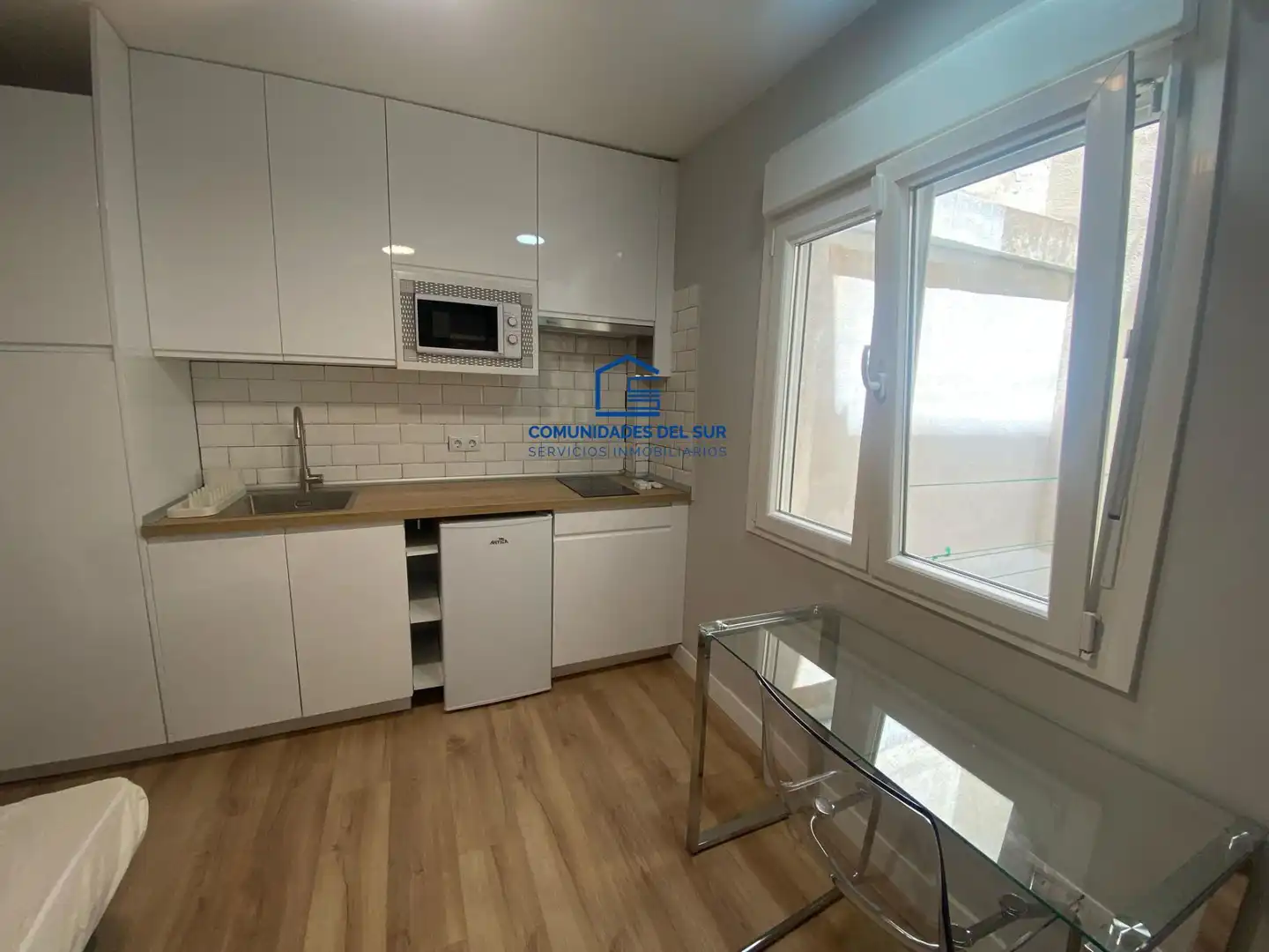 Piso de 14 m² en Cádiz